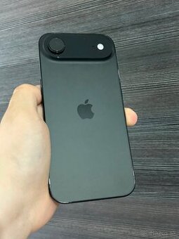Dobrý deň Ponúkam na predaj iPhone 17 AIR 256GB Stav 10/10