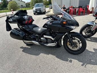 Honda DN-01 NSA700A Automat 2008