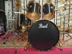 bicí Pearl 50th Anniversary
