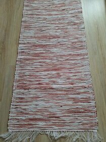 Ručne tkaný koberec 9