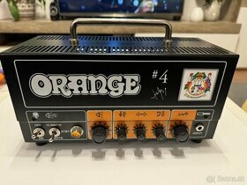 Orange Jim Root Terror - 1