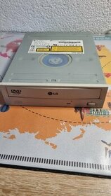 LG GDR-8162B DVD-ROM mechanika
