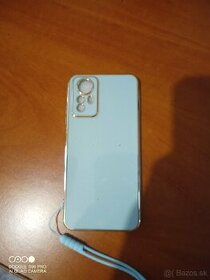 Xiaomi Redmi note 12 - 1