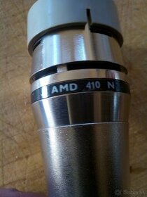 mikrofon AMD 410 tesla