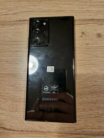 Samsung galaxy Note 20 Ultra 256GB - 1