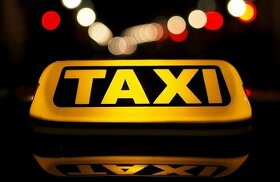 TAXI-kár - IHNEĎ - vodiča/čku taxislužby v Žiline
