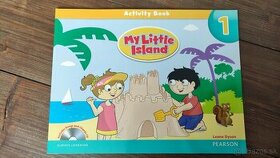 My little island 1 activity book - 1