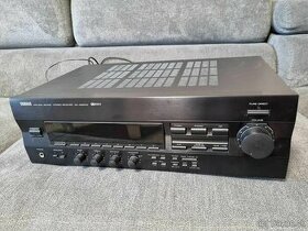 Yamaha stereo receiver RX - 496RDS