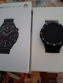 Hodinky Huawei watch - 1