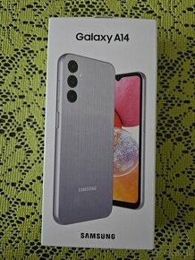 Samsung Galaxy A14 - nový, neotvorený - 1