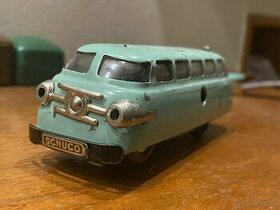 Stará hračka Schuco - 1