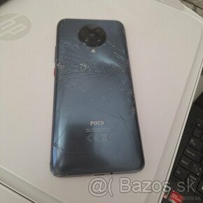 Xiaomi Poco F2 PRO na ND