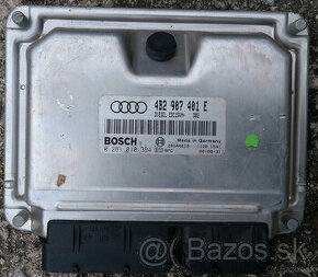RJ Audi A6 2,5TDI Bosch