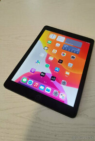 9.7" tablet iPad Air 2 / 64GB Cell menšia puklina