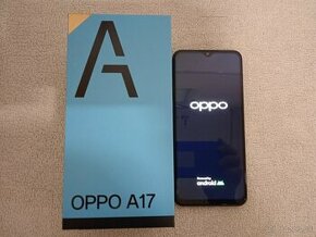 OPPO A17 4/64 Gb