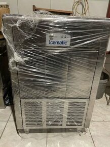 Výrobník ladu IceMatic E45