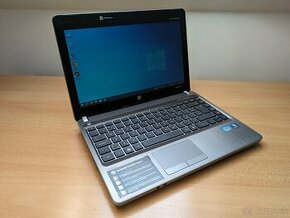Notebook HP ProBook 4330s NOVÁ BATÉRIA