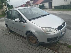 Ford Focus C-max na diely