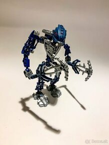 Lego Bionicle - Toa Metru - Nokama