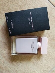 Parfém Narciso Rodriguez for her EDP 50ml