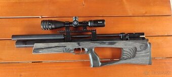 PCP Taipan veteran
