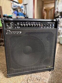 Bassové Kombo - Ibanez SW100