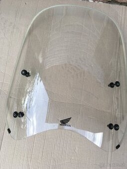 Honda sh plexi