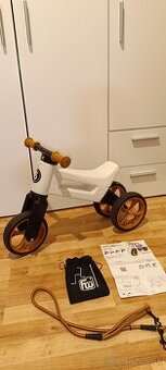 Odrážadlo funny wheels super sport