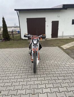 Xmotos objem 250