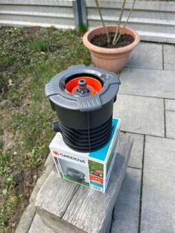 Gardena,odvodňovací ventil