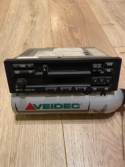 BMW Radio Reverse RDS E24 E28 E30 E31 E32 E34 E36 Z3