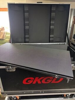 LED Screen P3.91 outdoor obrazovka