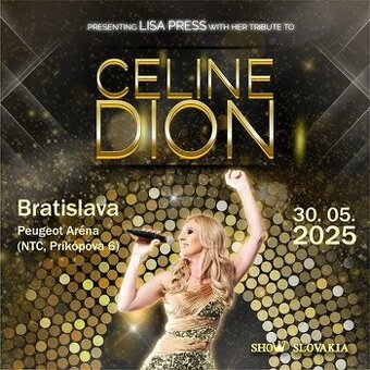 Celine Dion
