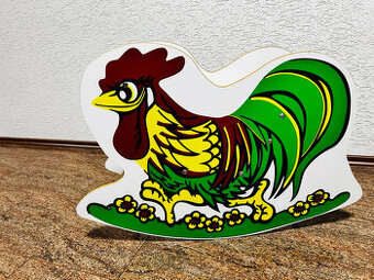 hojdacie kohúty