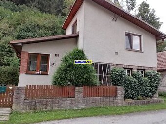 Rodinný dom na predaj Belá Dulice, cca 4 km od lyžiarskeho s - 1