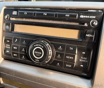 Radio pathfinder/navara