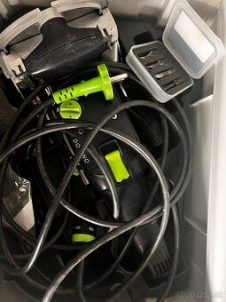 Festool df 500 domino kolíkovačka