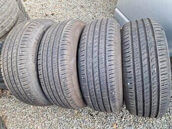 Let pneu Barum Bravuris 235/65r17 XL