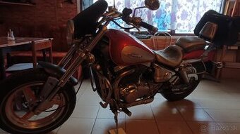 Marauder