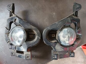 Hmlovky pre BMW 1 E87