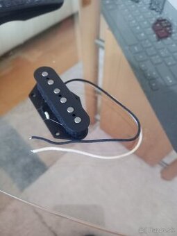 Predam kobylkovy snimac telecaster