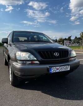 Lexus RX 300