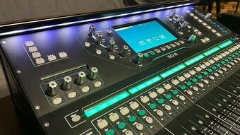 Allen & Heath SQ6