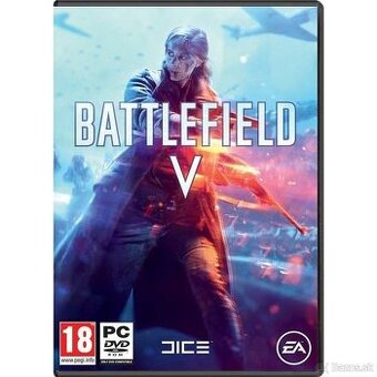 Battlefield 5 PC