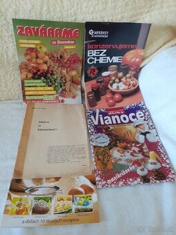 Kucharská kniha Diet.