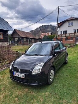 Predám Suzuki Swift