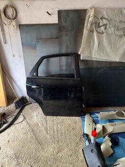 DVERE Ford Focus Hatchback MK2