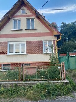 Prenajom domu
