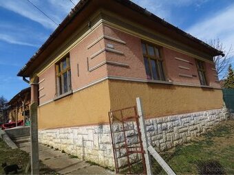Rodinný dom 2-izbový Gagyvendégi, Maďarsko