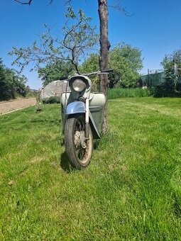 Jawa pionier 220